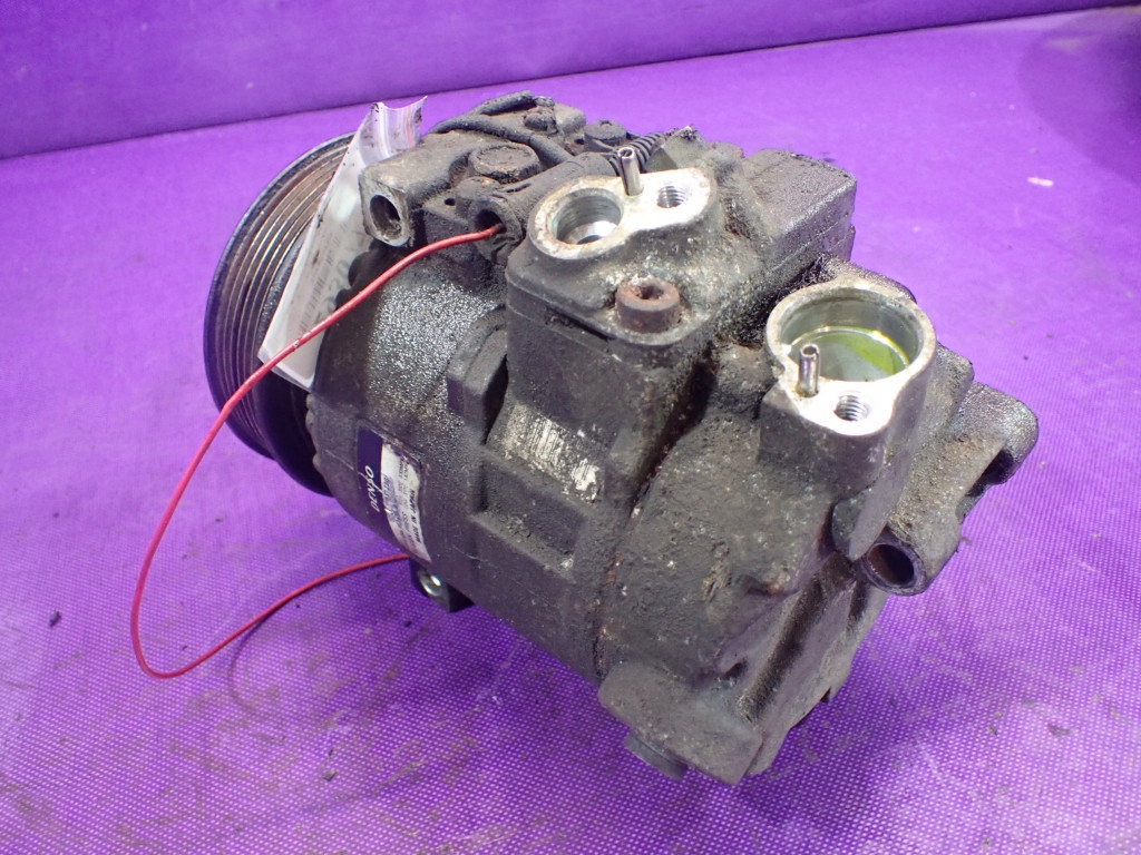 ROVER 75 2.0 Компрессор кондиционера 4471705641 447170-5641