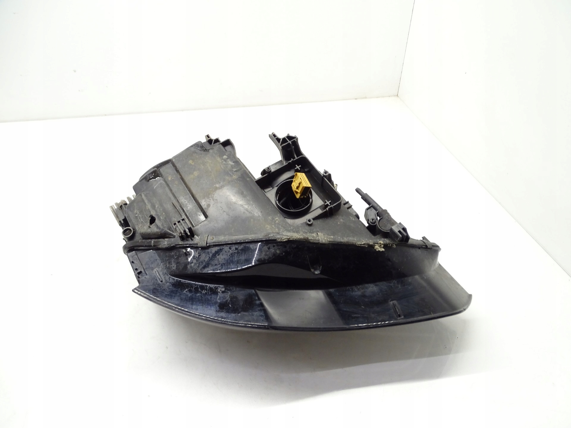 front left light XENON AUDI A5 8T LIFT 8T0941043D UK
