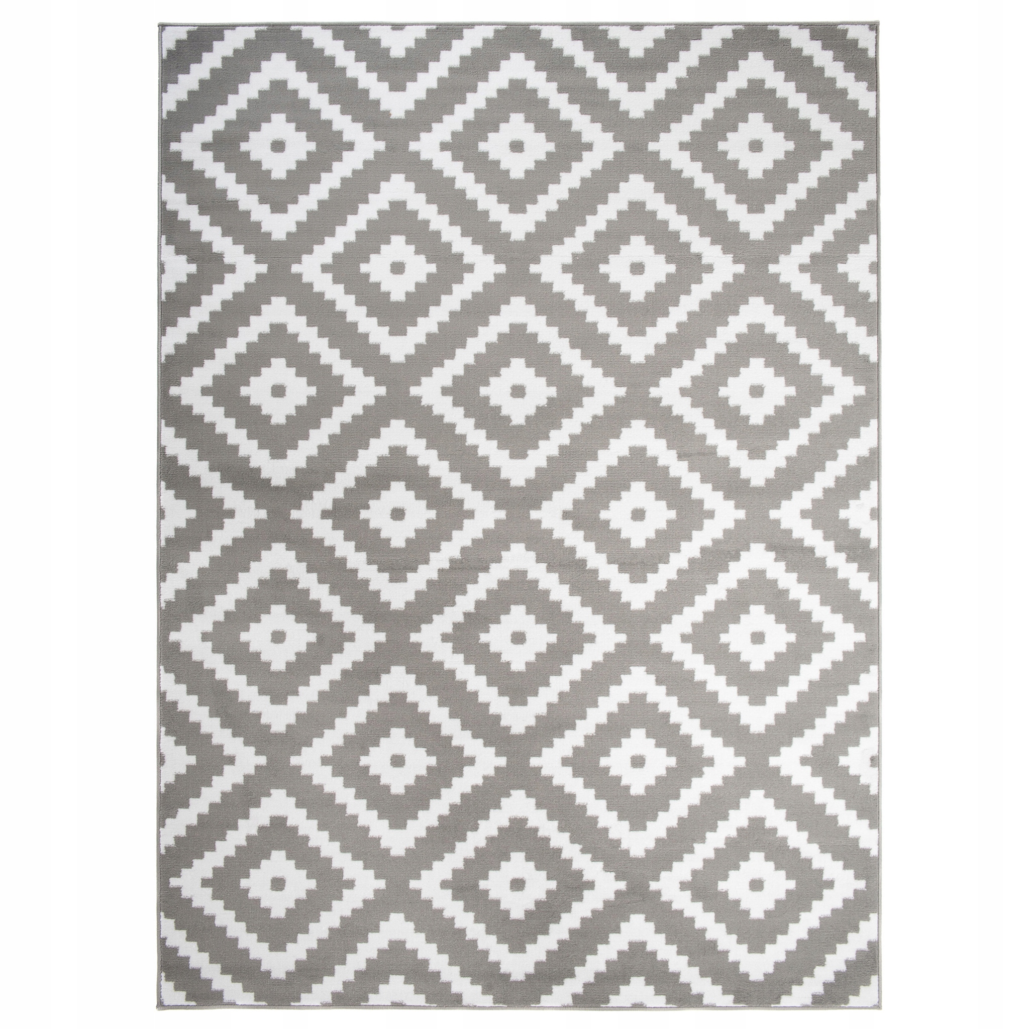 

Dywan Bcf 120x170 Turecki Nowoczesny Modern v85g