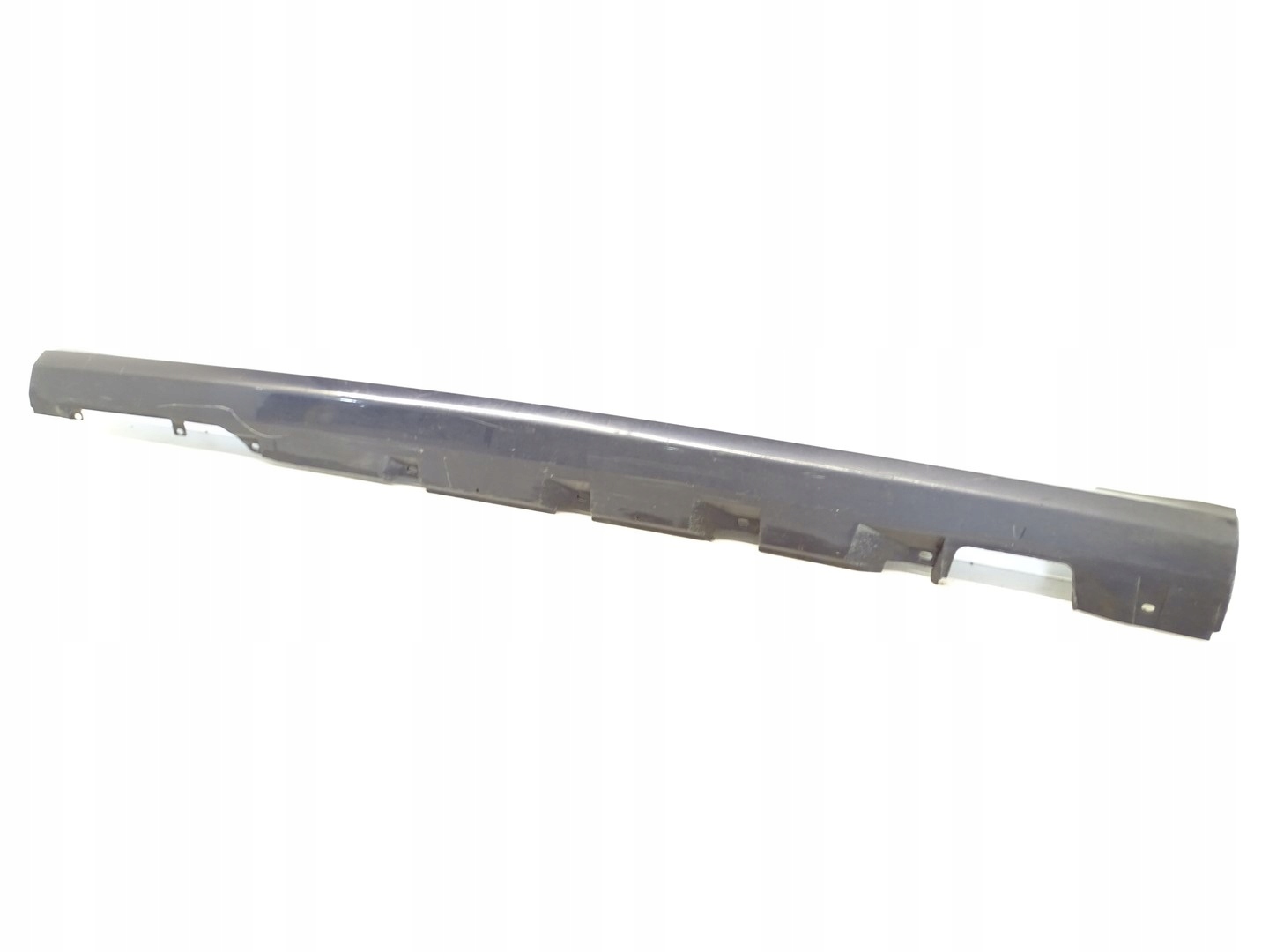 moulding threshold right AUDI A8 D4 4H LIFT short. 4H0853856F