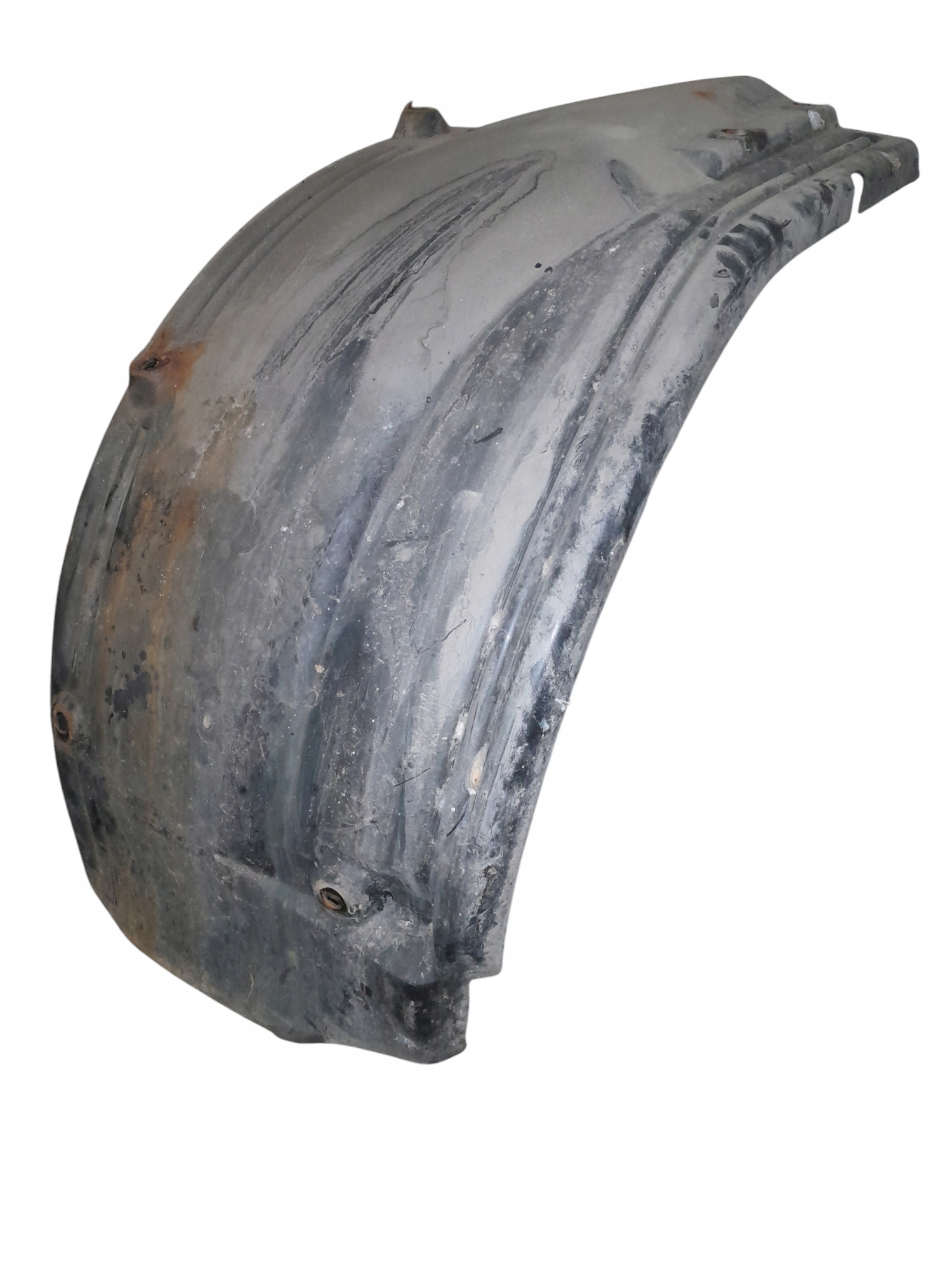 fender mudguard cabs OSI front Volvo FM LH original