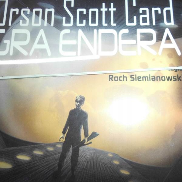 Gra Endera. Audiobook