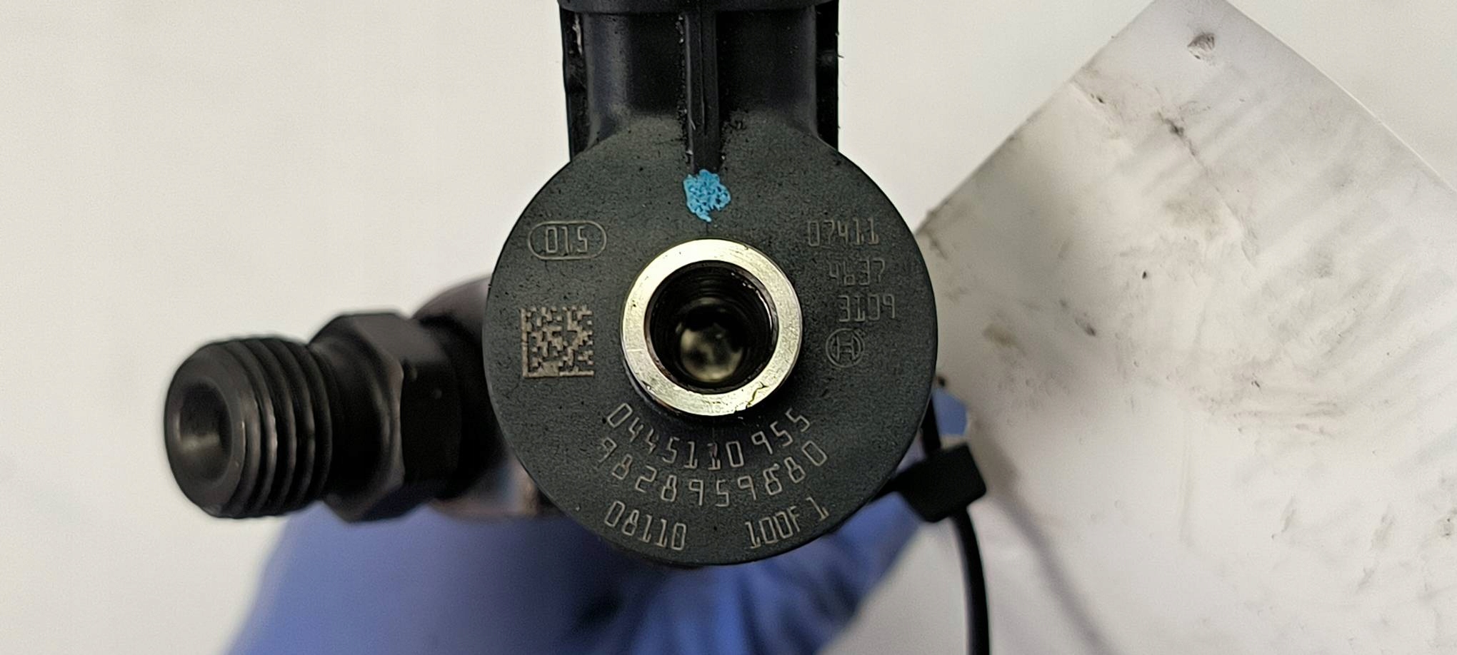 injector 9828959880 FORD TRANSIT CONNECT II