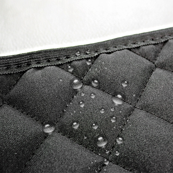 MATA OCHRONNA pod FOTELIK samochodowy osłona fotela ochraniacz wodoodporny EAN (GTIN) 5907610202013