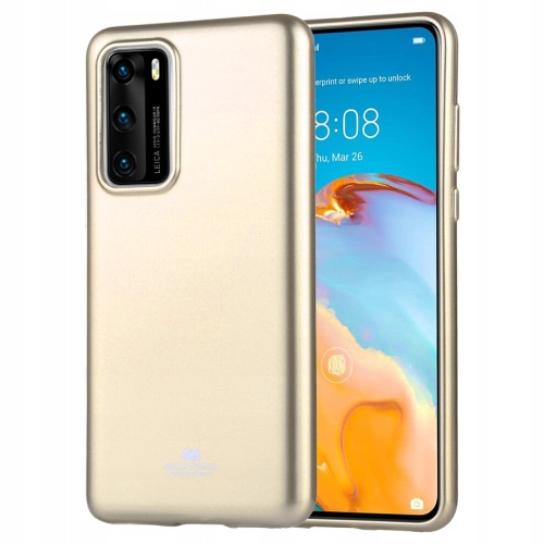 

Etui Mercury Goospery Jelly Case - Huawei P40
