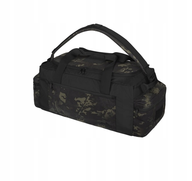 Helikon-Tex Taška Training Bag MultiCam/Černá