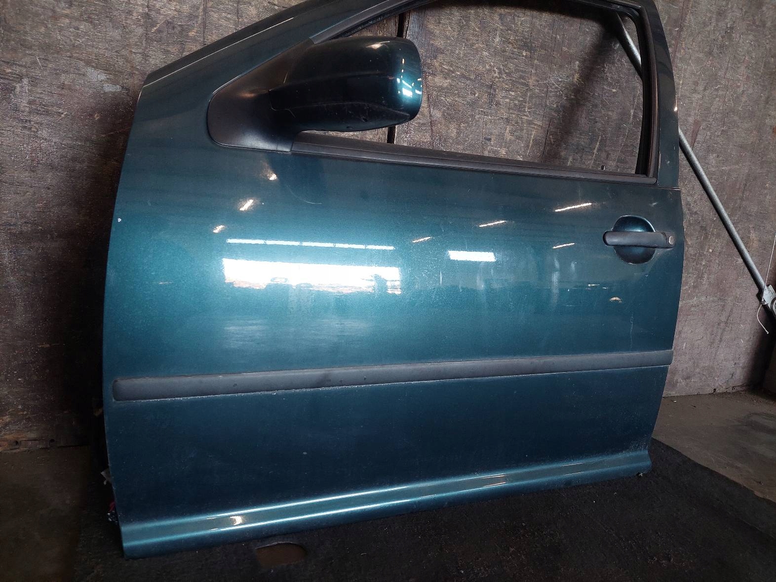 Portière Complets Gauche Avant VOLKSWAGEN BORA et