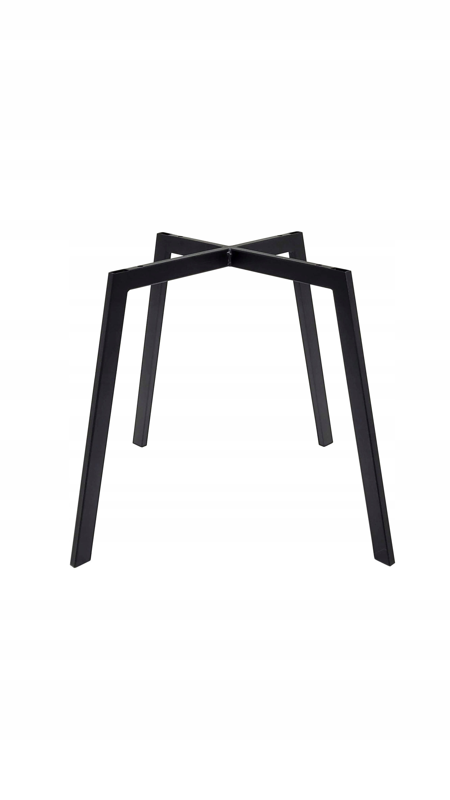 Základna židle nohy židle PKX1 H 40 cm