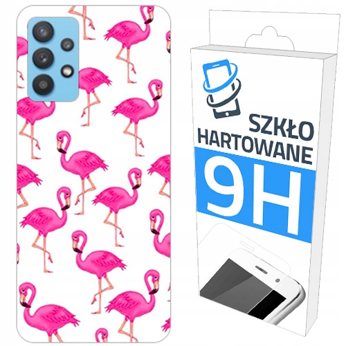 

200 wzorów Etui+szkło Do Samsung Galaxy A32 5G