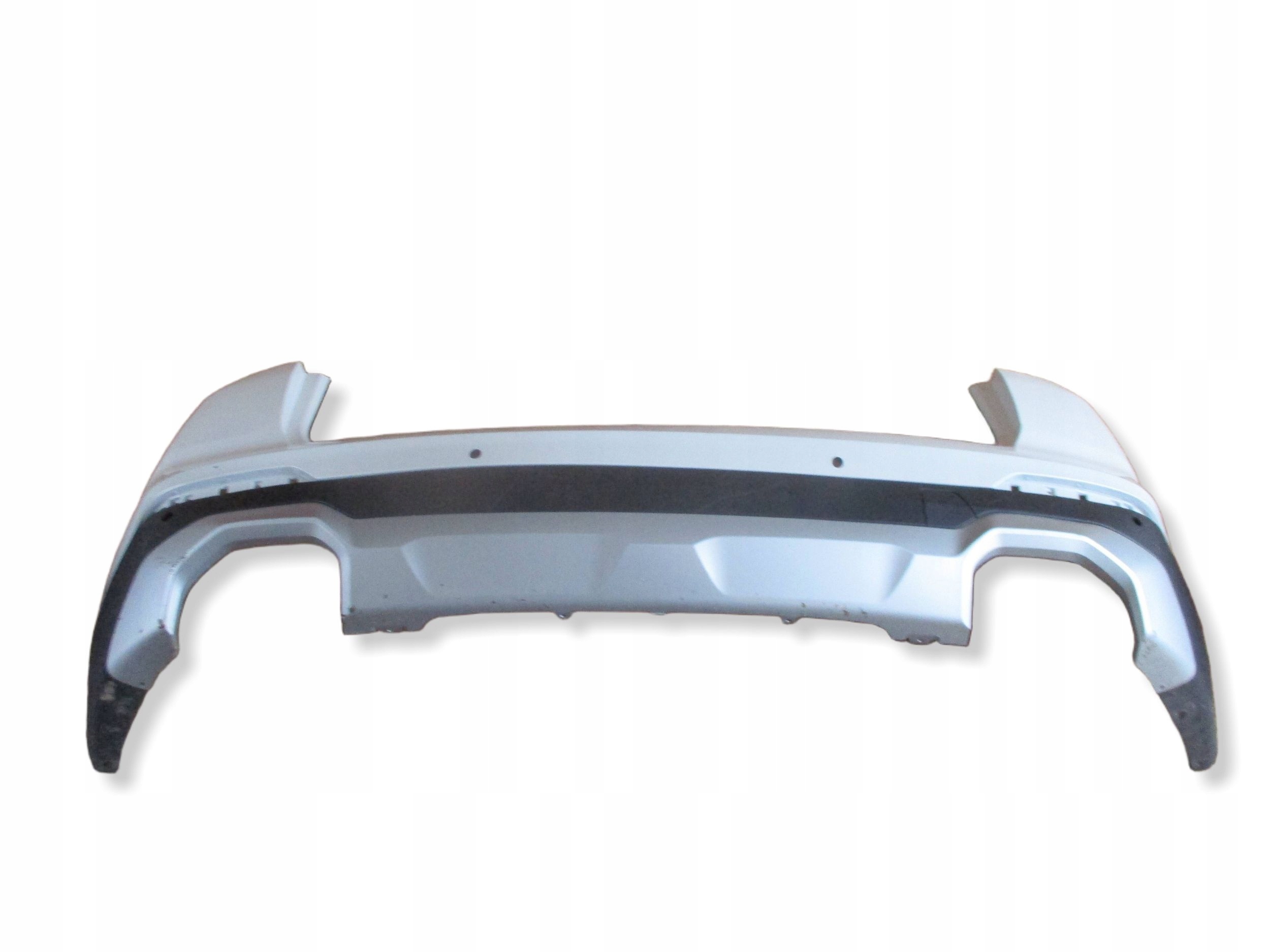 Stoßstange heck hinten BMW X3 G01 X-LINE