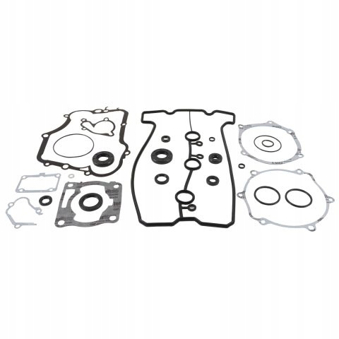 Winderosa (vertex) Komplet Tesnenia S Motorovými Tesniacimi Prvkami Yamaha Y