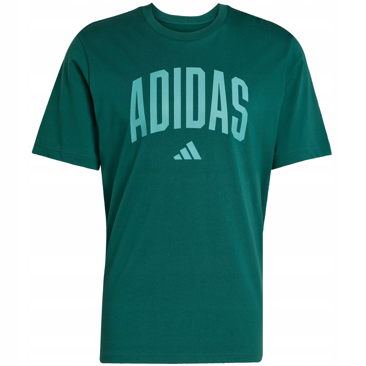Koszulka Męska adidas T-shirt Bluzka Sportowa Bawełniana Treningowa r. S