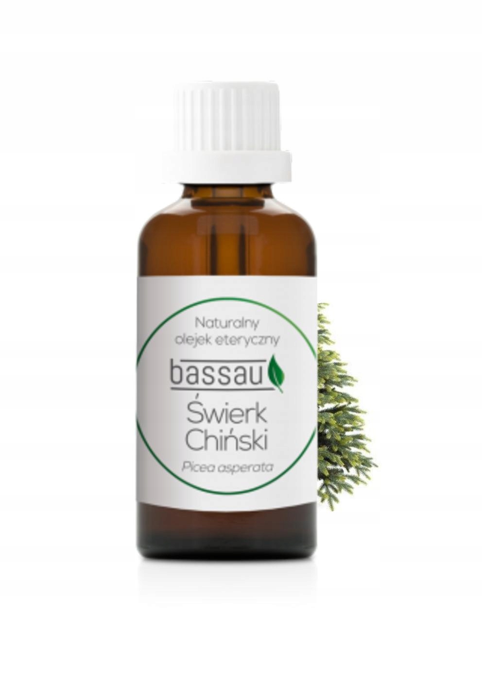 

Olejek do sauny aromat Świerk Chiński 15ml