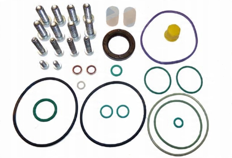 

Zestaw naprawczy pompy Vw 1,6 Tdi 5WS40836