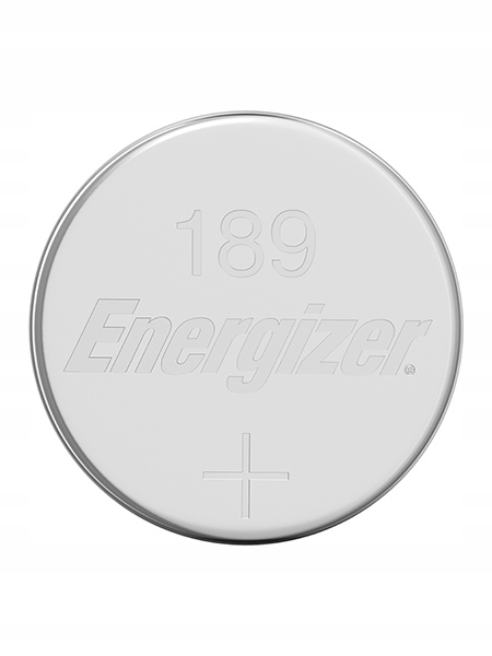 Alkaliczna Energizer LR54 2 szt. EAN 5903818521161