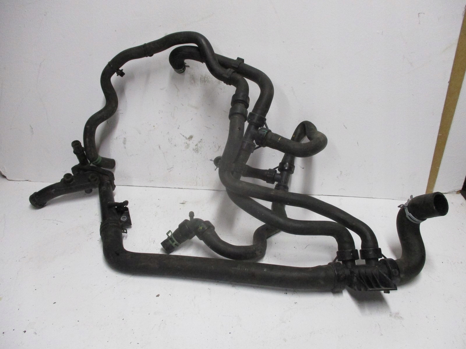 hose pipe Renault 215033860R