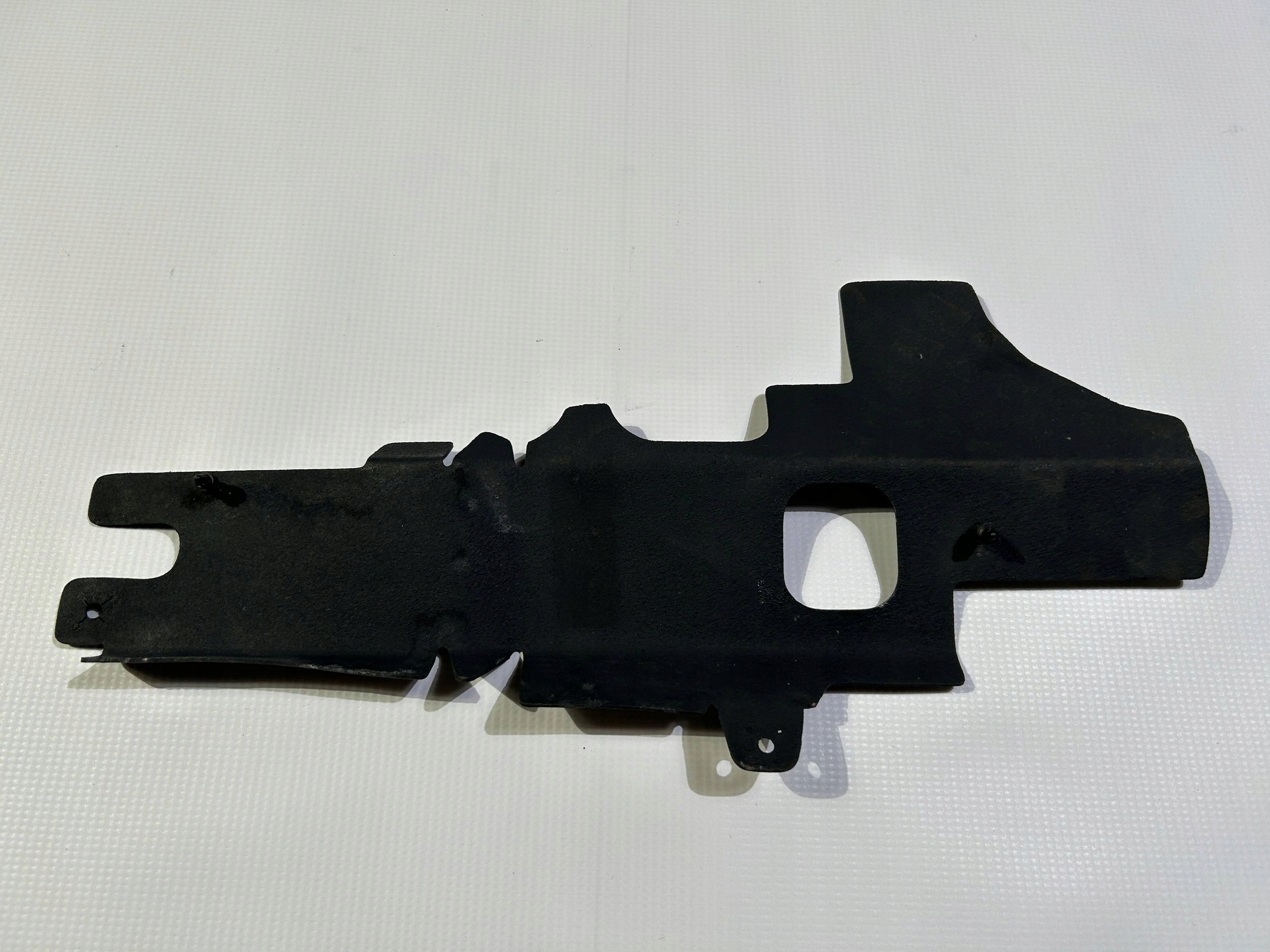 steering wheel, intake drain air left left Ford Explorer V 2011