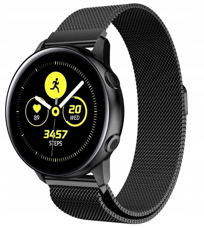 

Pasek Opaska Smartwatch Xiaomi Haylou Solar LS02