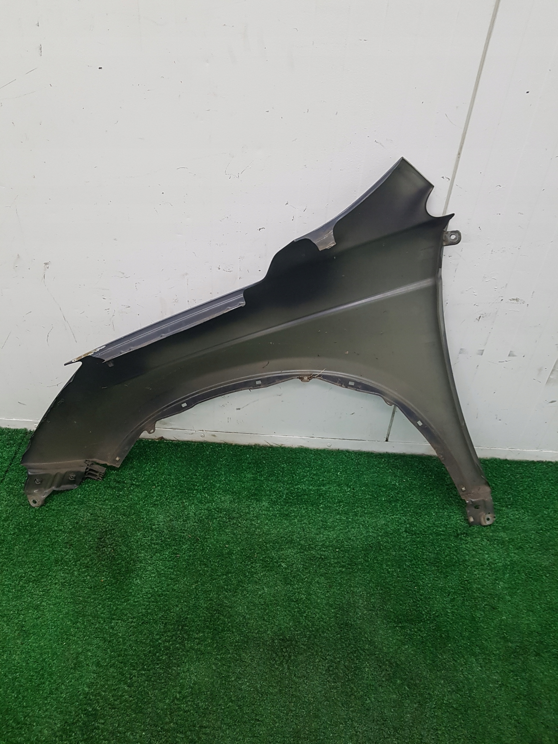 fender right front HONDA CR-V III NH684P