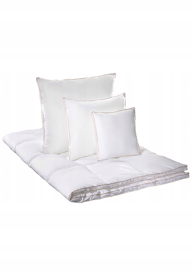 Luxusná prikrývka páperia Gold 4S03566