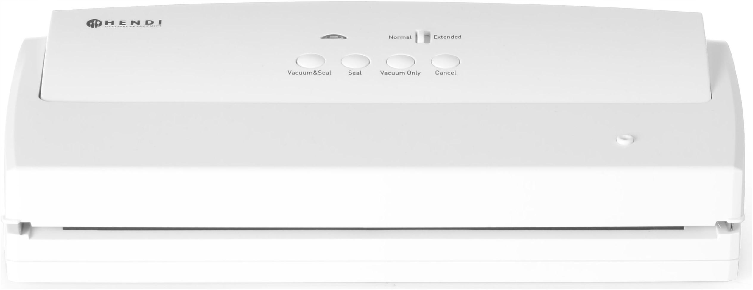 HENDI 975350 PAKOWARKA PRÓŻNIOWA ZGRZEWARKA 31CM