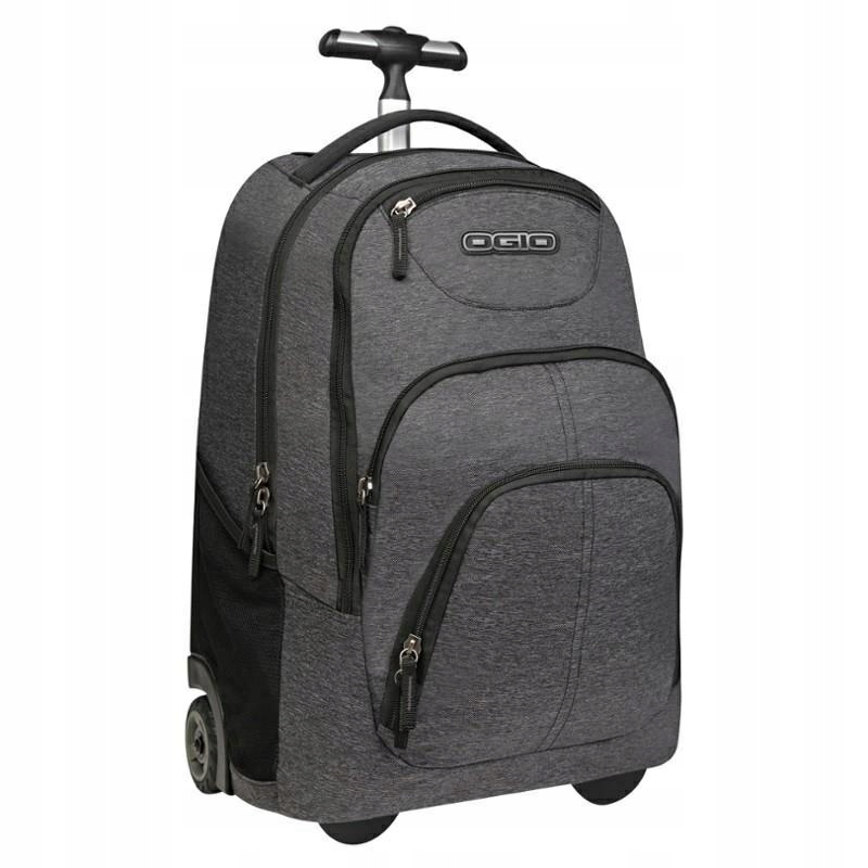 Taška Ogio Phantom šedá