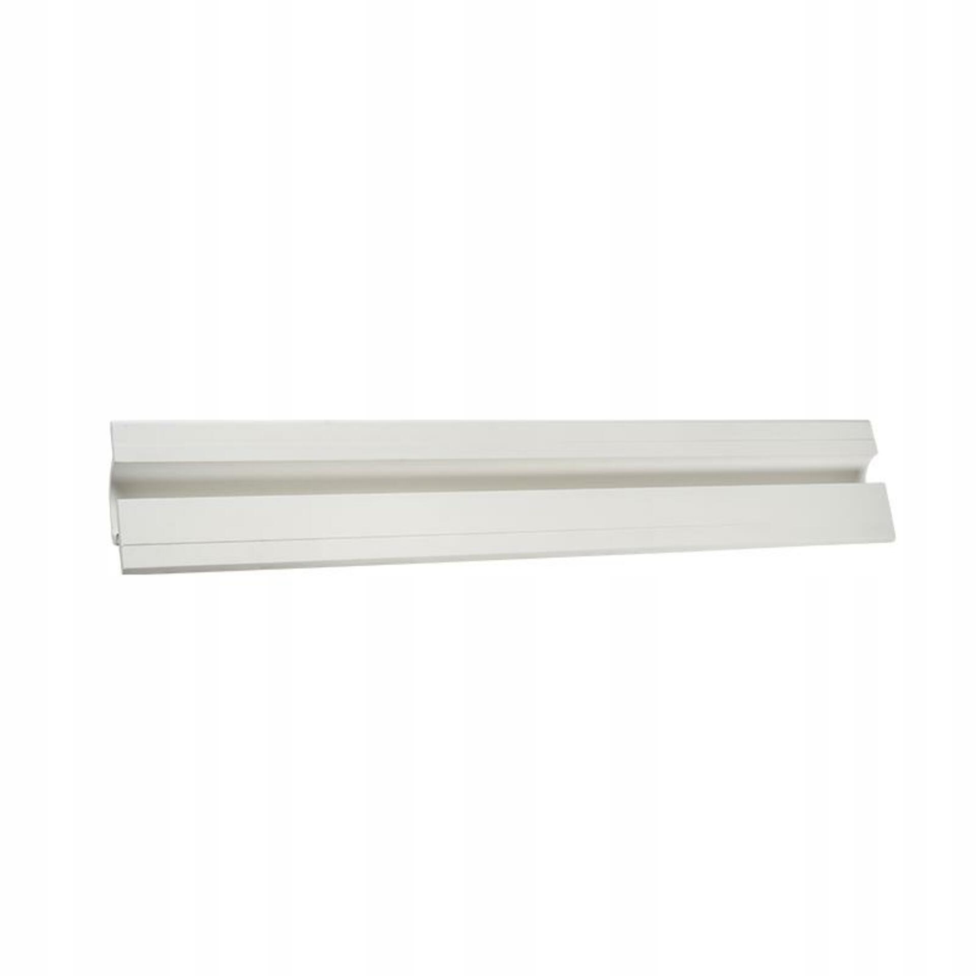 Aca Lighting Gypsum zapustené sadrové svietidlo G8018W