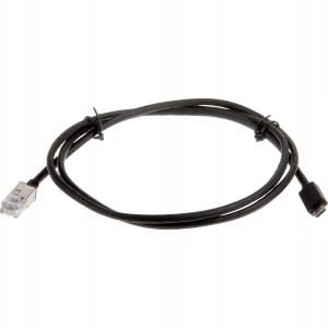 Axis F7301 kábel Black 1M 4PCS, 01552-001