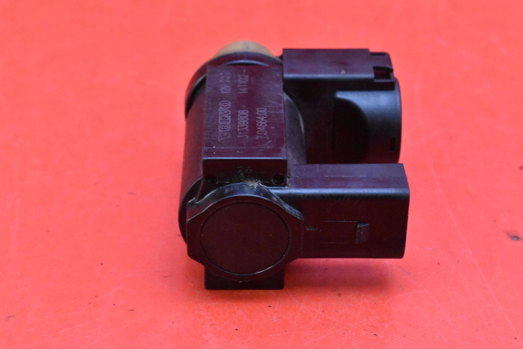 Sensor Unterdruck 31339808 VOLVO V40 2 II 2.0 D4 190 KM 12-16