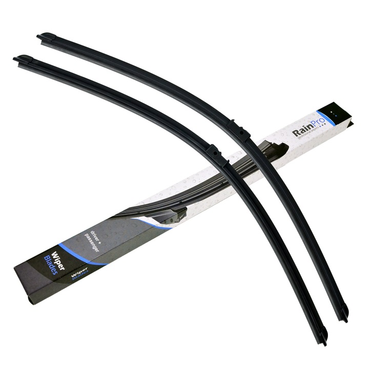 Wycieraczki Vw Sharan Touran Galaxy Alhambra Golf Plus