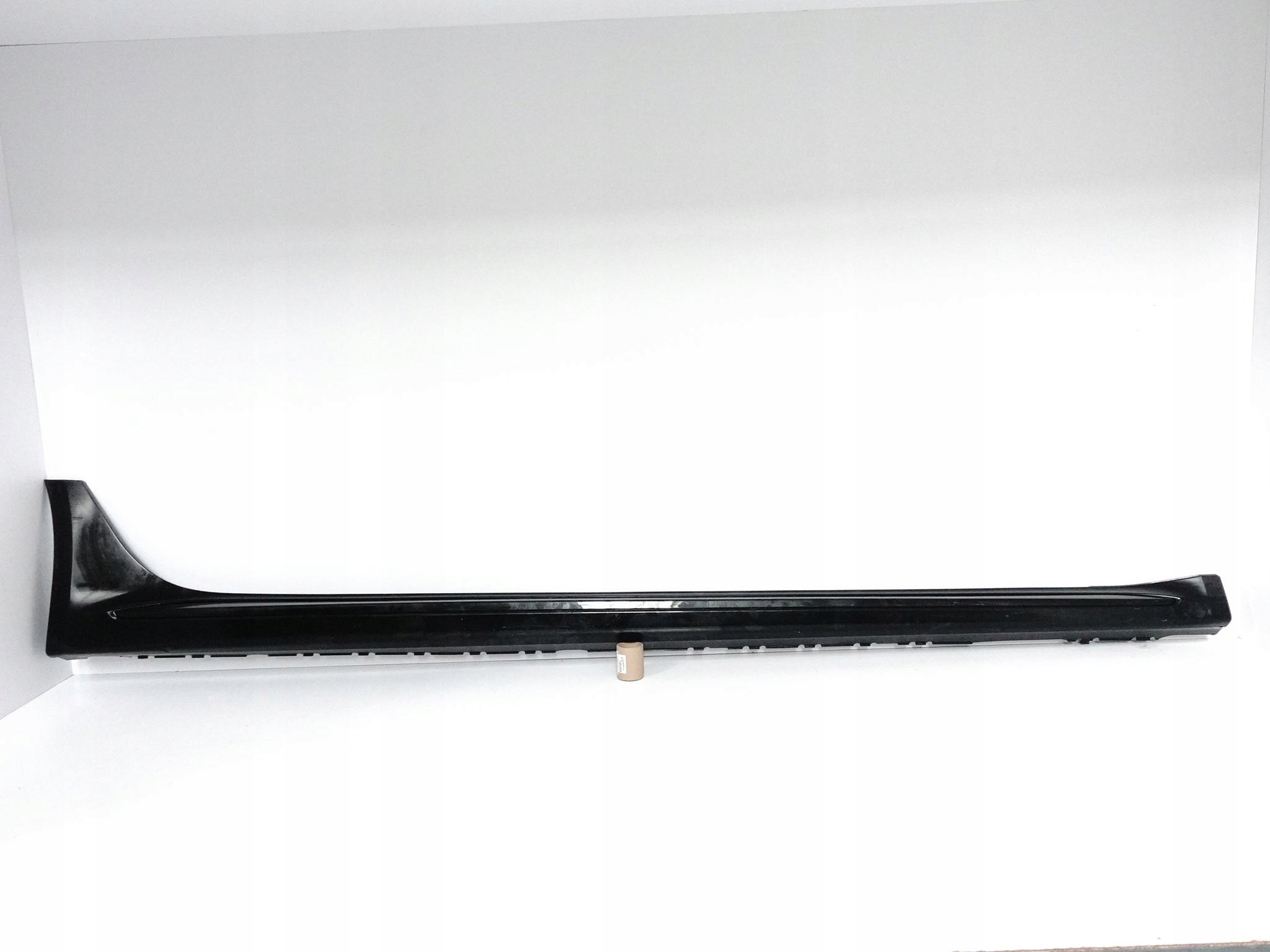 AUDI RS4 B9 8W0 8W9 AVANT KOMBI 18-24 threshold moulding cap right