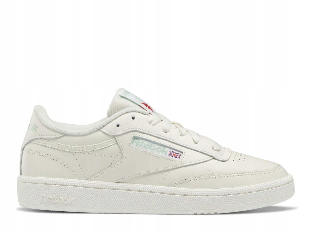 Dámské boty Reebok 100025378 Club C 85 Béžová 38