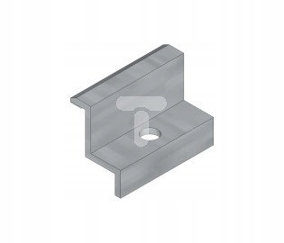 

Klema Końcowa Srebrna 40 MM K-06-40