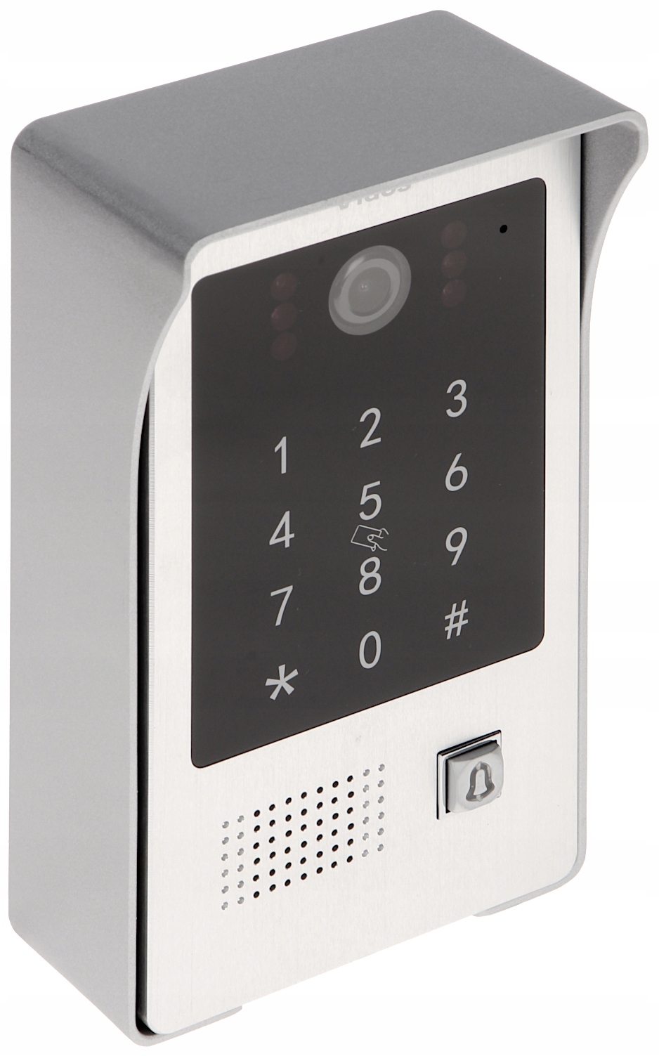 Jednoúčelová bránová stanica S20DA Vidos