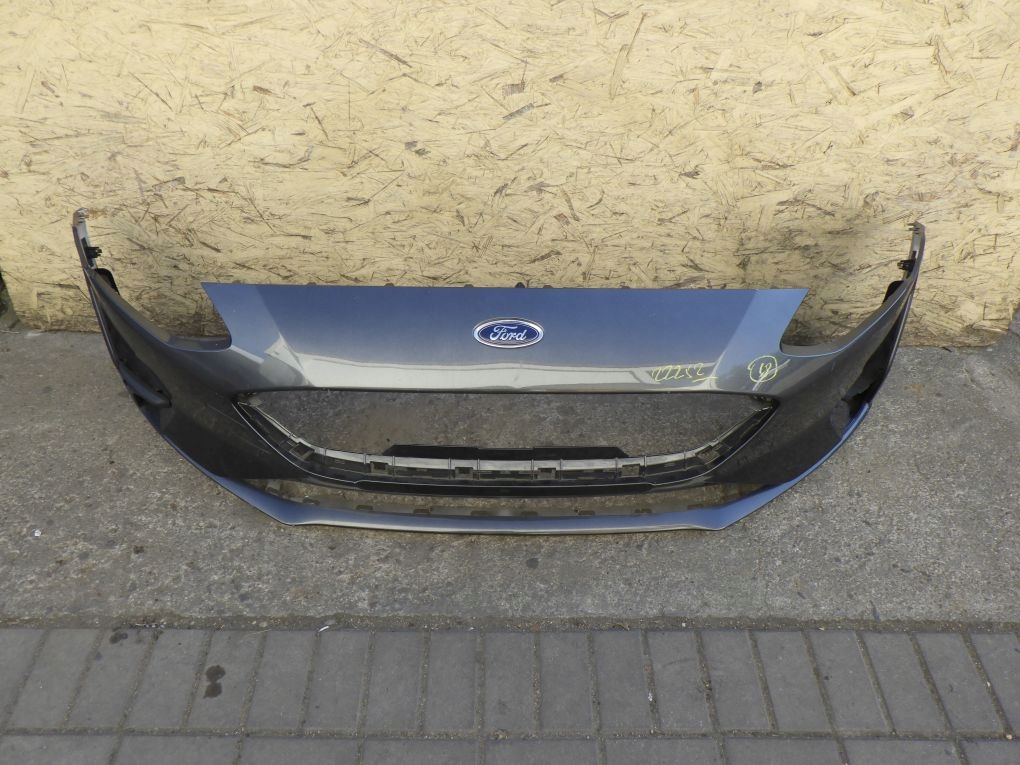 FORD FOCUS MK4 IV 2018- Frontstoßstange