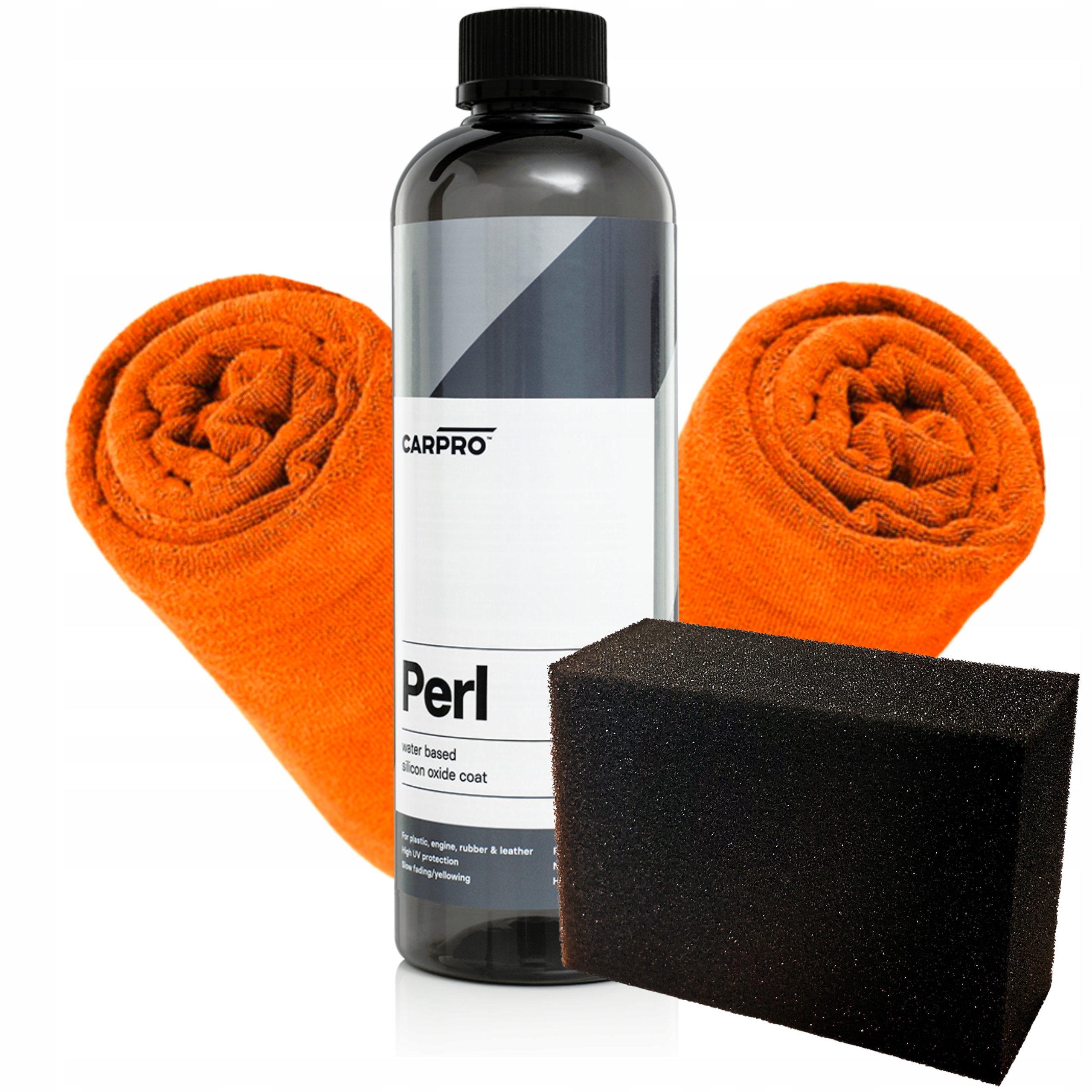 CARPRO PERL 500ml DRESSING DO OPON PLASTIKU GUMY