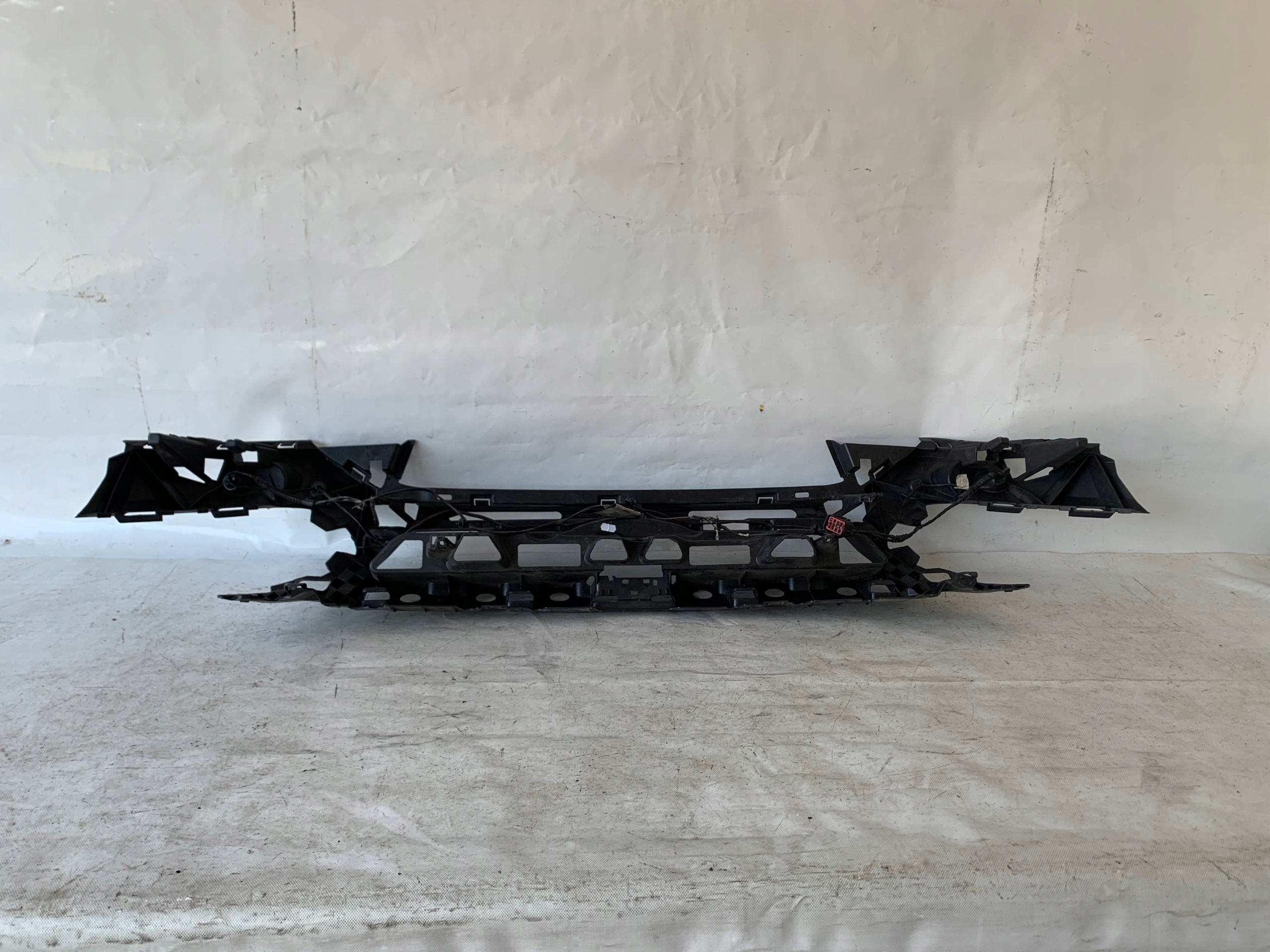 upper pillar bundle FORD CONNECT TOURNEO 13