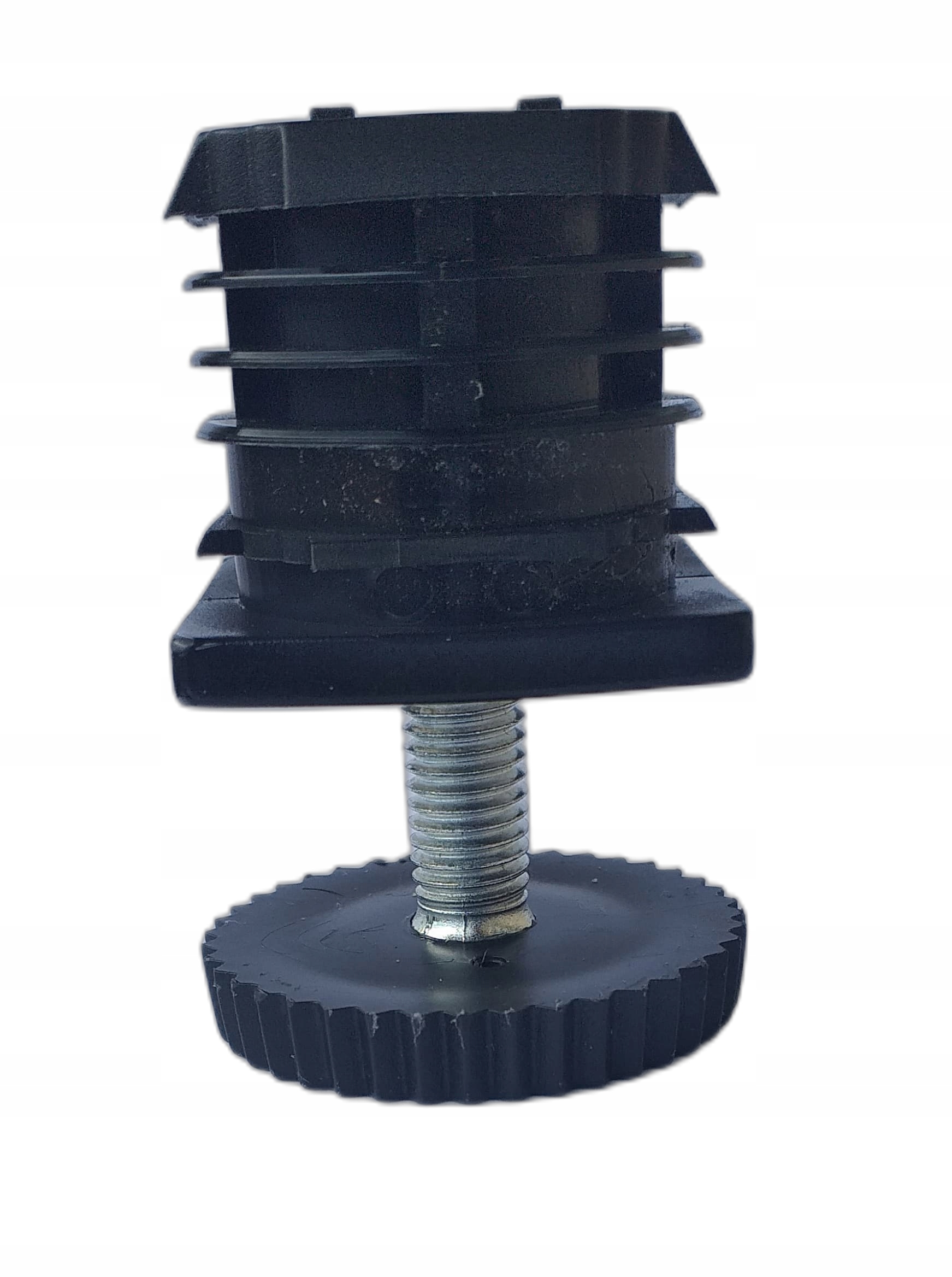 

4xRegulator poziomy do profila 40x40