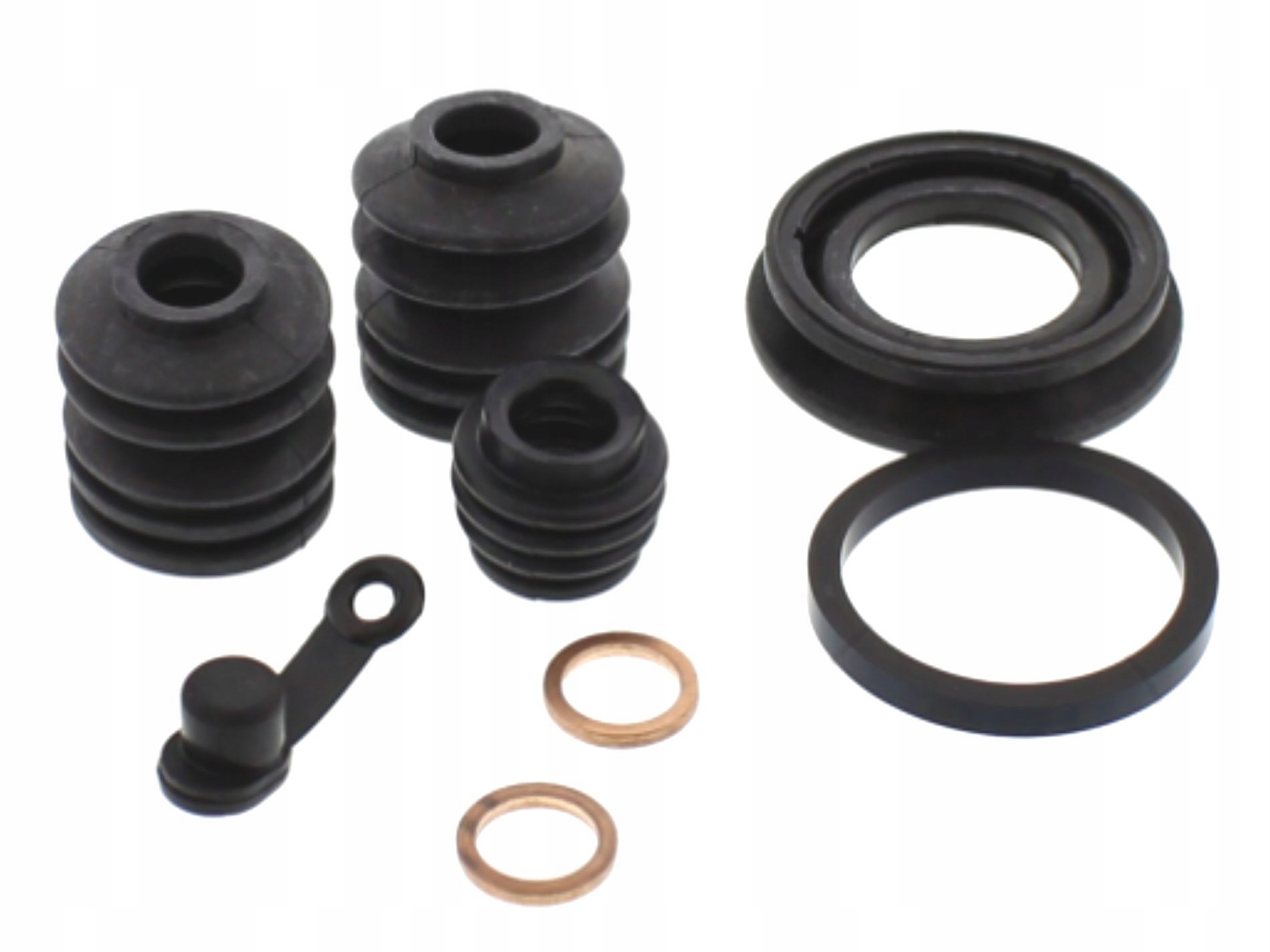 Sada Na Opravu Zadního Brzdového Třmenu Honda Trx 420 Fa 650 680 03-13