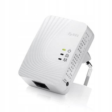 Transmiter sieciowy Zyxel PLA4201