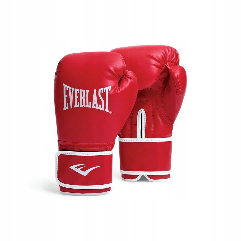 Boxerské Rukavice Everlast Core 2 Red L/XL