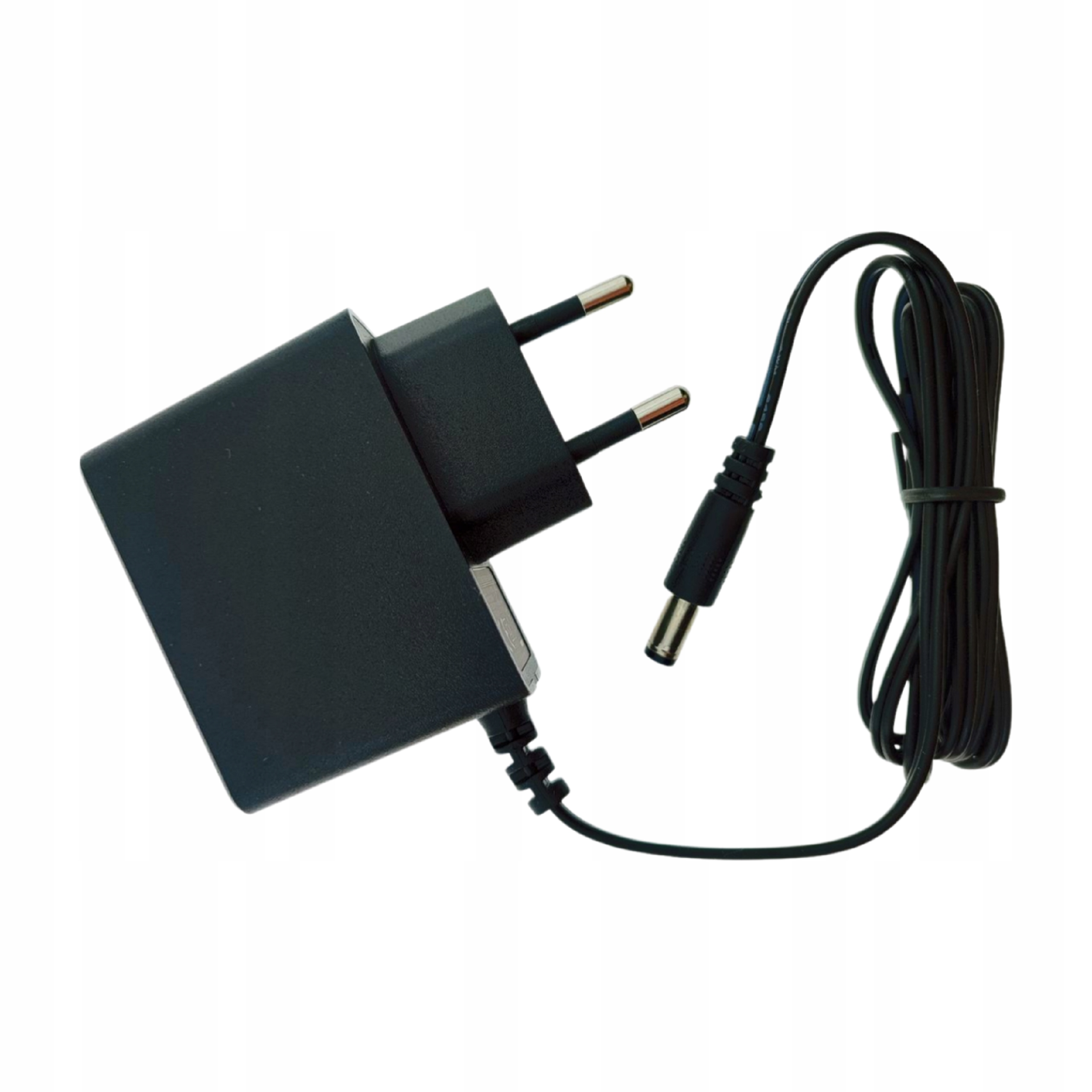 

Zasilacz Stabilizowany 15V 1A 15W Espe 2,5x5,5mm