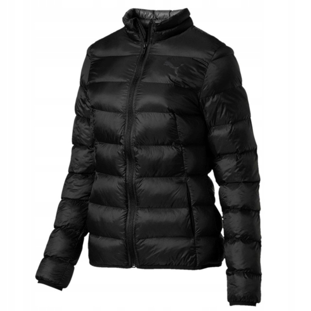 Zimní Bunda Puma 851675-01 L