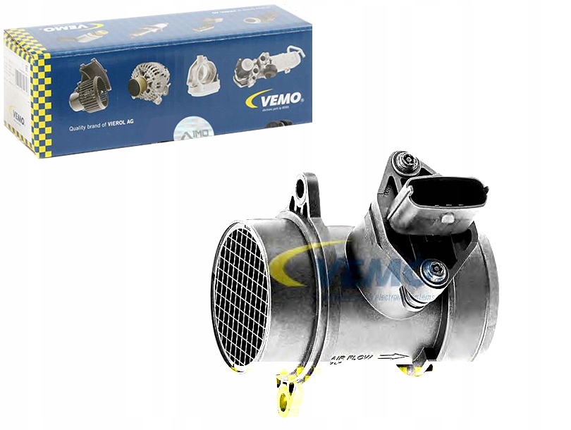 VEMO PRZEPŁYWOMIERZ HYUNDAI ACCENT II 1.3 (LC)