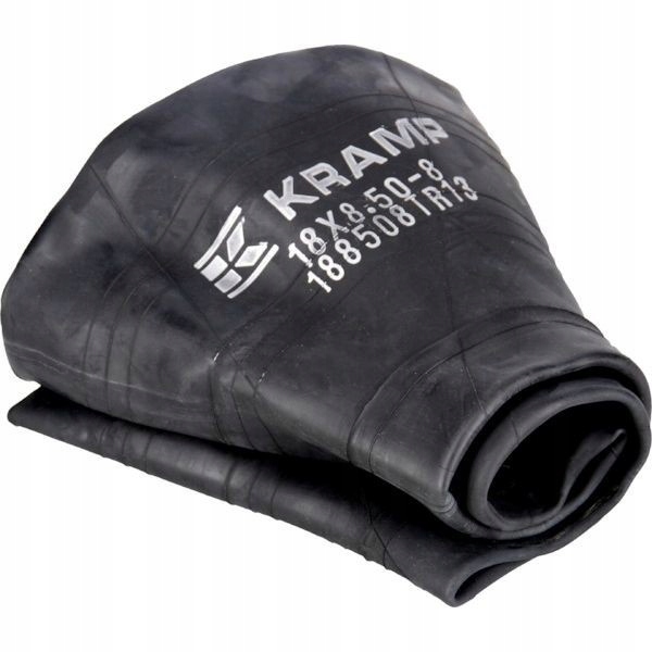 

Dętka traktorka 18x8.50x8 zawór prosty TR13