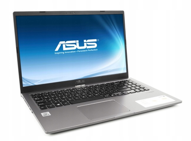 Laptop Asus VivoBook 15 X515 15,6 " Intel Core i5 8 Gb 256 Gb szary