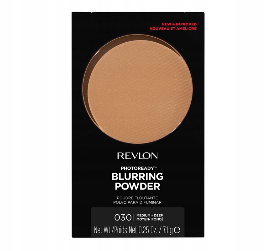 

Revlon puder Photoready #030 Medium-Deep