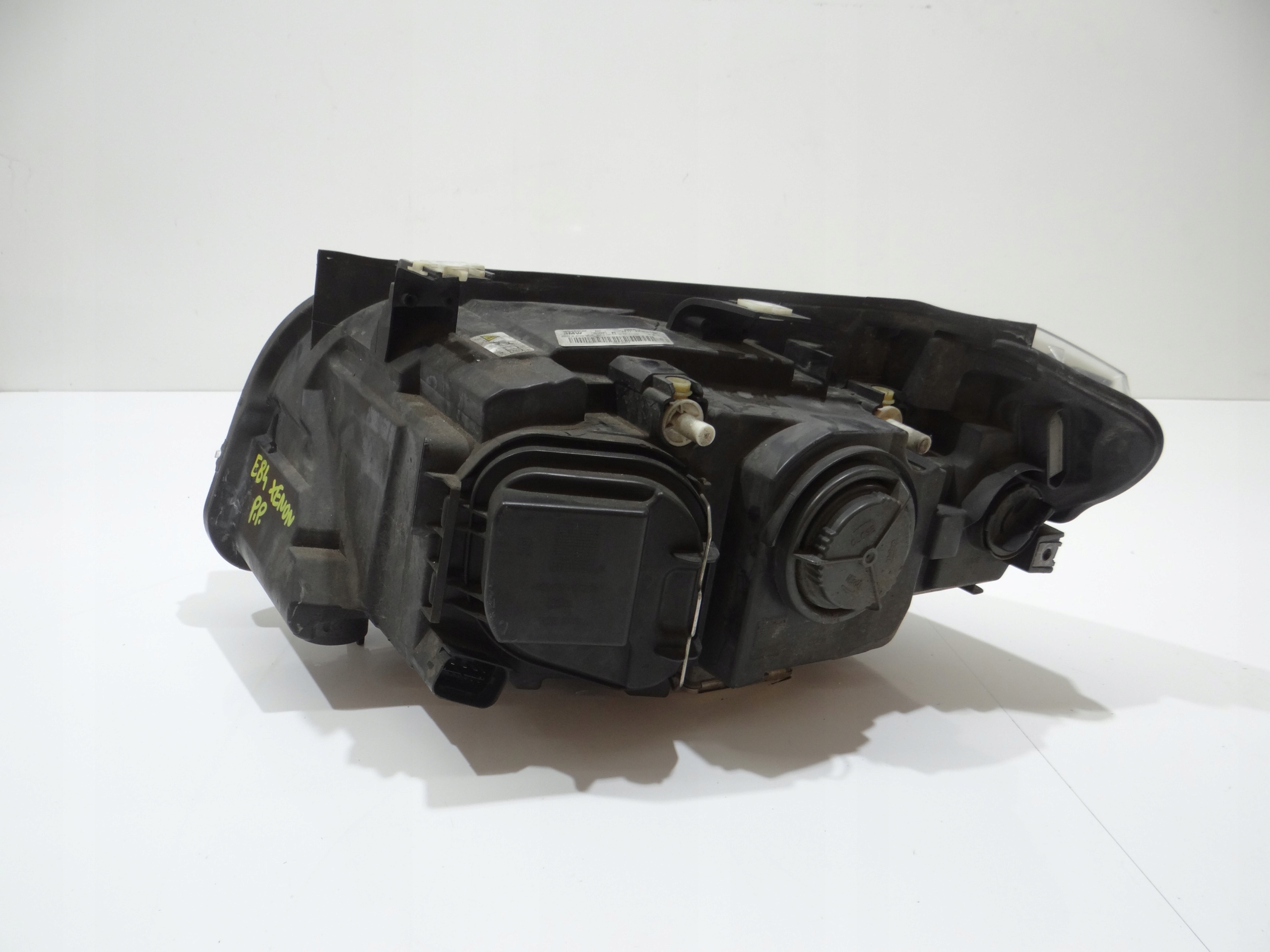 light right front XENON BMW X1 E84 2990010