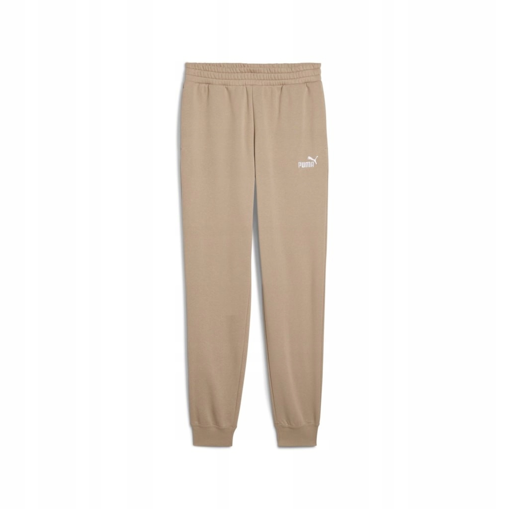 Pánské tepláky Puma Ess No. 1 Logo Sweatpants Fl cl (s)