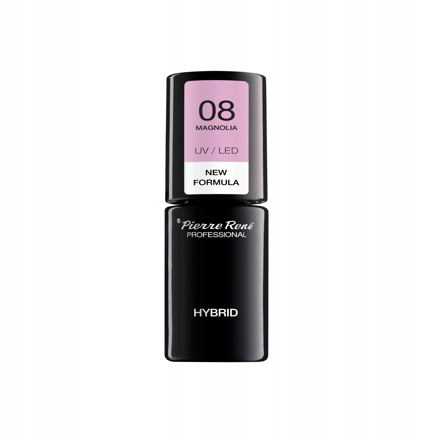 

Pierre Rene Lakier Hybrydowy 08 Magnolia 6 ml